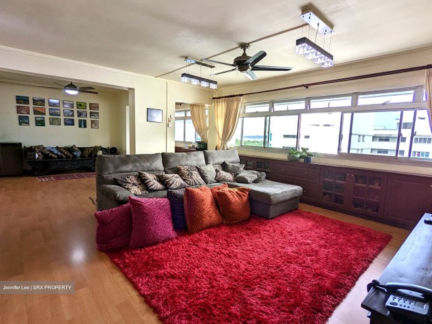 Blk 714 Pasir Ris Street 72 (Pasir Ris), HDB Executive #583999461